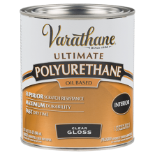 Varathane Premium Polyurethane / Варатан Премиум Полиуретан Лак для внутренних работ уретан-алкидный органорастворимый полуглянцевый