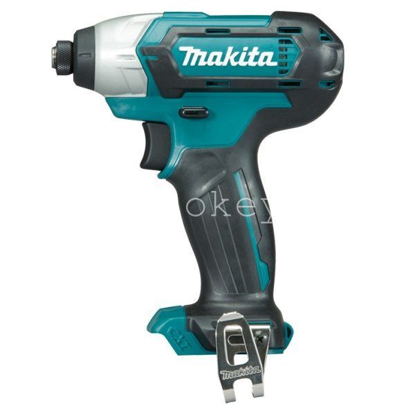 Гайковерт акк MAKITA TD110DZ