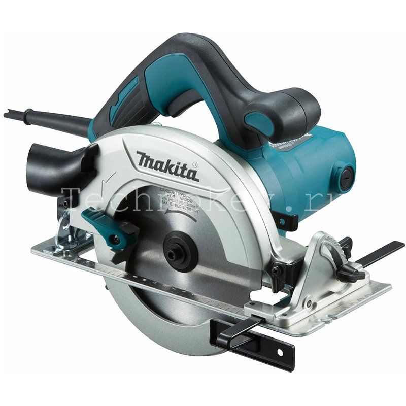 Пила дисковая MAKITA HS6601