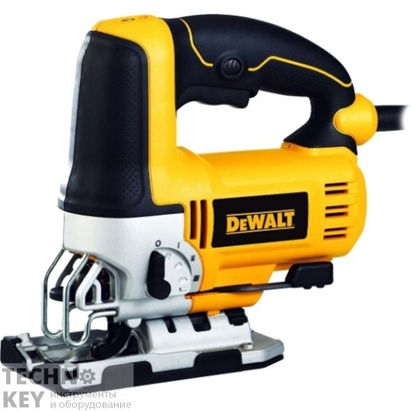 Лобзик DeWALT DW 349 B