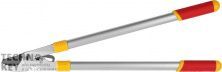 Сучкорез с усиливающей передачей и алюминиевыми ручками, GRINDA, 8-424052_z01