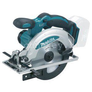 Пила дисковая MAKITA DSS610Z