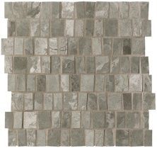 Мозаика fPDI Sheer Camou Grey Bar Mosaico 30,5x30,5