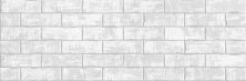 Керамическая плитка Brick Gray WT15BRC15 для стен 25,3x75