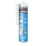 Ceresit CS 25 / Церезит ЦС 25 Герметик-затирка силиконовая противогрибковая