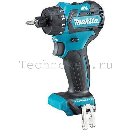 Дрель акк MAKITA DF032DZ