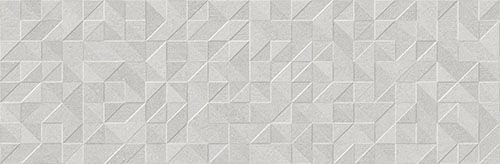 Керамическая плитка CRAFT Rev ORIGAMI GRIS для стен 25x75