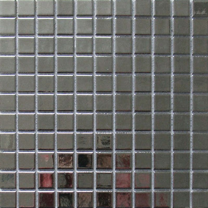 Мозаика HOMEWORK Silver Glossy 23х23 CIO917JY 30,2x30,2