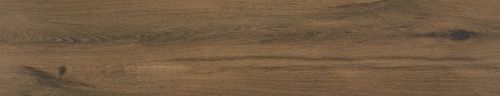 Плитка из керамогранита CAH4SPRNEDAA Springwood Marron Rect для стен и пола, универсально 22,7x119,5