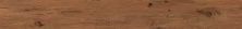 Плитка из керамогранита Сальветти беж тёмный обрезной SG540300R для пола 15x119,5