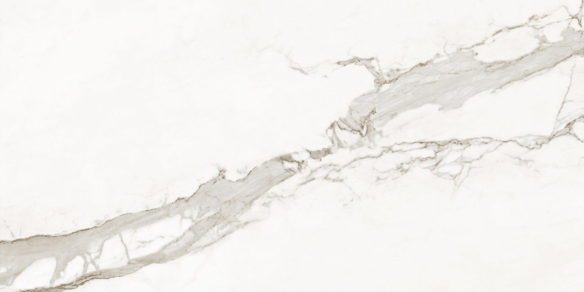 Плитка из керамогранита Marble Trend K-1000/LR Carrara для стен и пола, универсально 60x120