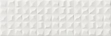 Керамическая плитка CROMATICA KLEBER WHITE BRILLO для стен 25x75