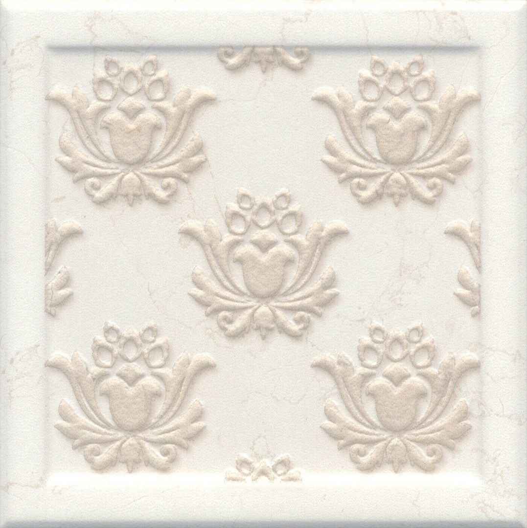 Керамическая плитка OP/A95/17022 Лонгория. Декор (15x15)