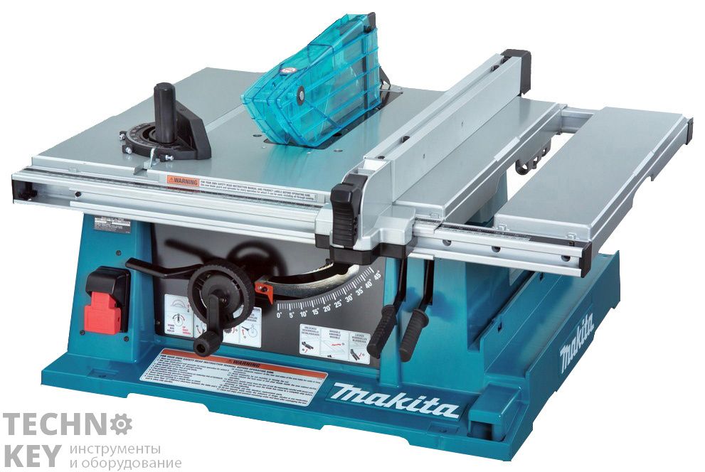 Пила настольная MAKITA 2704