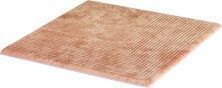 Клинкерная плитка Ilario Beige Stopnica Narozna Угловая ступень 30x30