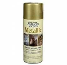 American Accents Metallic / Американ Акцентс Металлик Краска декоративная с эффектом состаренного металла