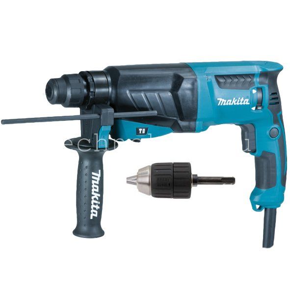 Перфоратор MAKITA HR2630X7