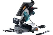 Комбинированная торцовочная пила Makita LH1040