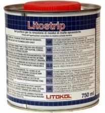 Litokol Litostrip / Литокол Литострип Очищающий гель
