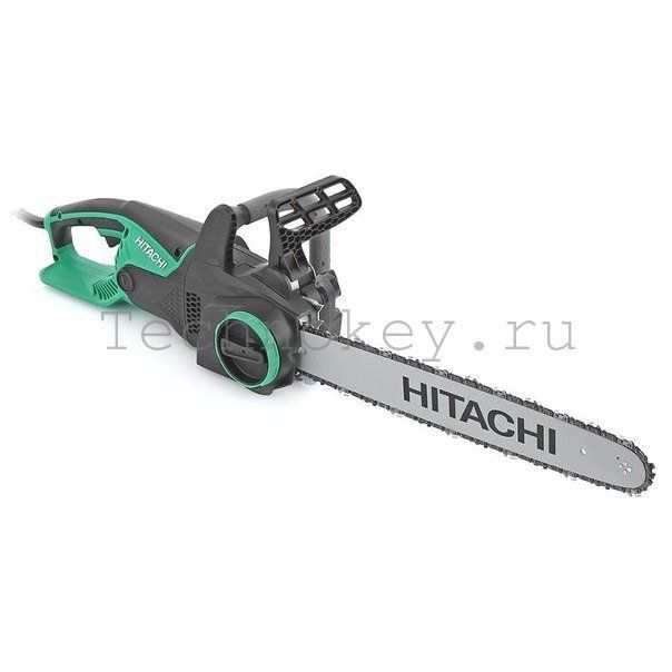 Цепная пила Hitachi CS45Y