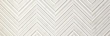 Керамическая плитка fNX3 Roma Classic Peak Carrara Brillante для стен 30,5x91,5
