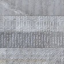 Плитка из керамогранита / BOLDSTONE Deco Brickbold Gris для пола 33,15x33,15