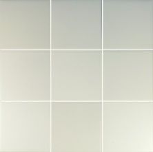Плитка из керамогранита Six White для стен и пола, универсально 11,7x11,7