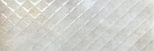 Керамическая плитка Meteoris Fence Neutral rect фон 35x100