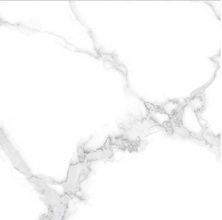 Плитка из керамогранита Classic-P White для стен и пола, универсально 60x60