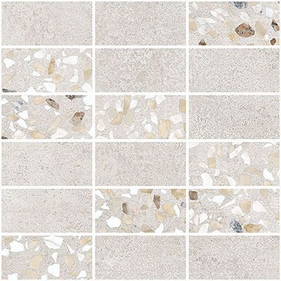 Мозаика K9498928LPR1VTE0 Beton-Terrazzo Микс Светлый 31,5x28