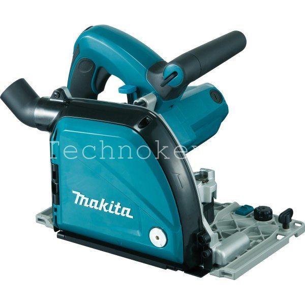 Пила дисковая MAKITA CA5000XJ