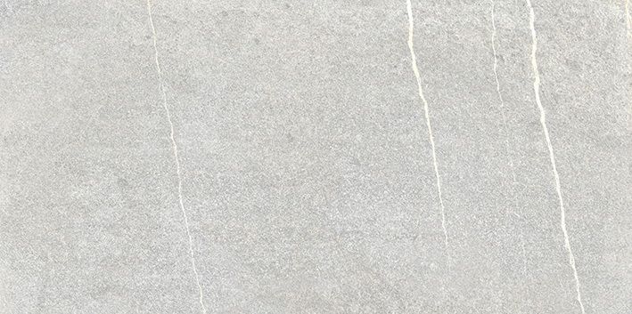 Плитка из керамогранита Napoli Серый K946581R для пола 30x60