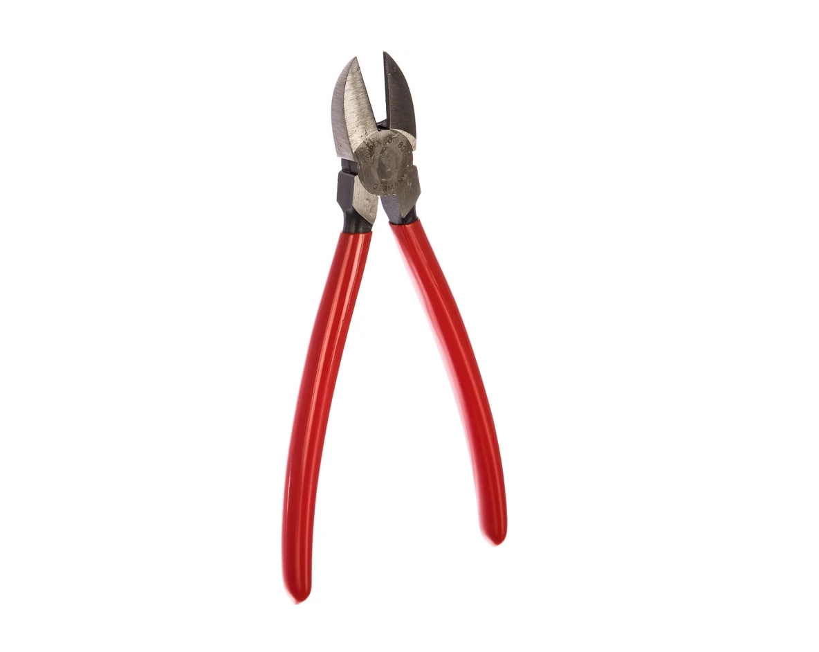 Бокорезы 180 мм KNIPEX 70 01 180 KN-7001180