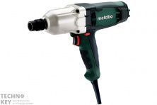 Metabo SSW 650 Ударный гайковерт 650 Нм 602204000