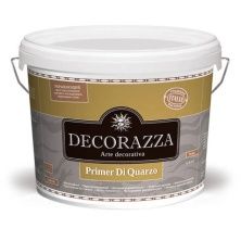Краска-грунт Decorazza Primer di Quarzo 7 кг