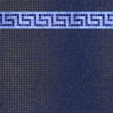 Мозаика Бордюры Сенефа 1 18x36,05