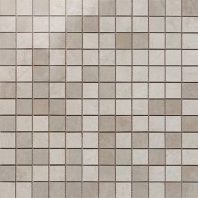 Мозаика EvolutionMarble Mosaico Tafu MLYR 32,5x32,5