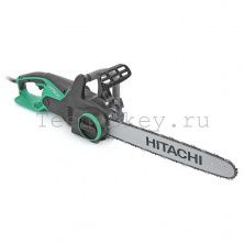 Цепная пила Hitachi CS45Y