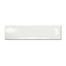 Керамическая плитка MASIA Blanco для стен 7,5x30