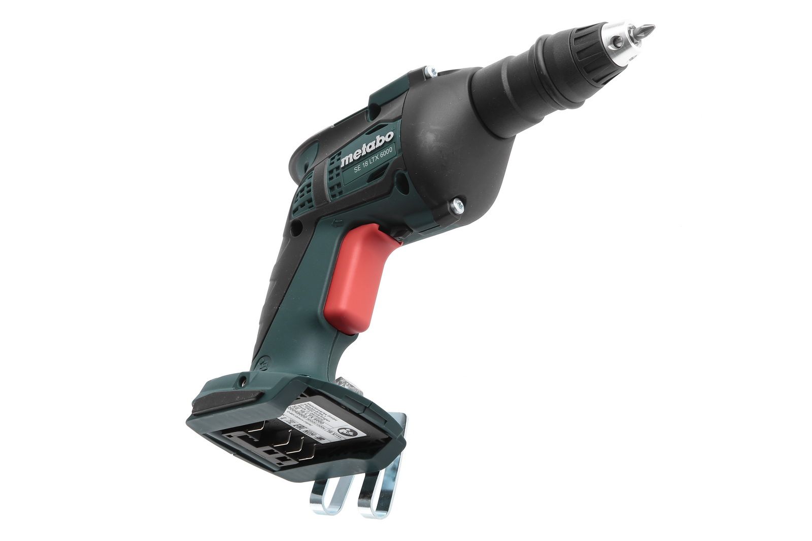 Аккумуляторный винтоверт METABO SE-18LTX-2500 620047890