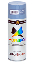Eastbrand Monarca/ Истбренд Монарка Грунт универсальный аэрозольный акриловый цинковый