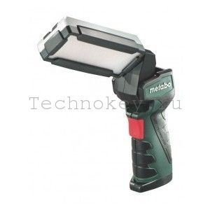 Metabo PowerMaxx SLA LED Акк.фонарь без ЗУ и АКБ,стержнев 600369000