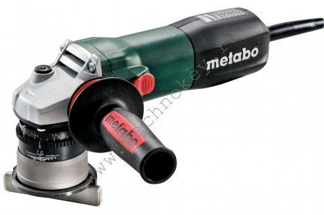 Metabo KFM 9-3 RF Фрезер кромочный по металлу 601751700