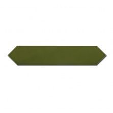 Керамическая плитка ARROW GREEN KELP для стен 5x25