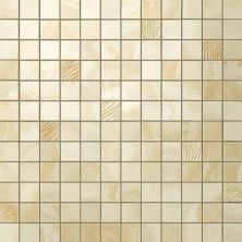 Мозаика Onyx 600110000198 S O Honey Amber Mosaic 30,5x30,5