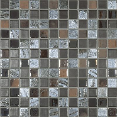 Мозаика Mixed Mercury № 406/906/954 на пу сцепке 31,7x31,7
