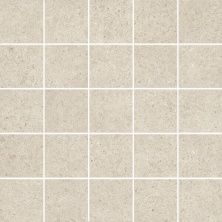 Керамическая плитка MM12138 Безана бежевый мозаичный Декор 25x25