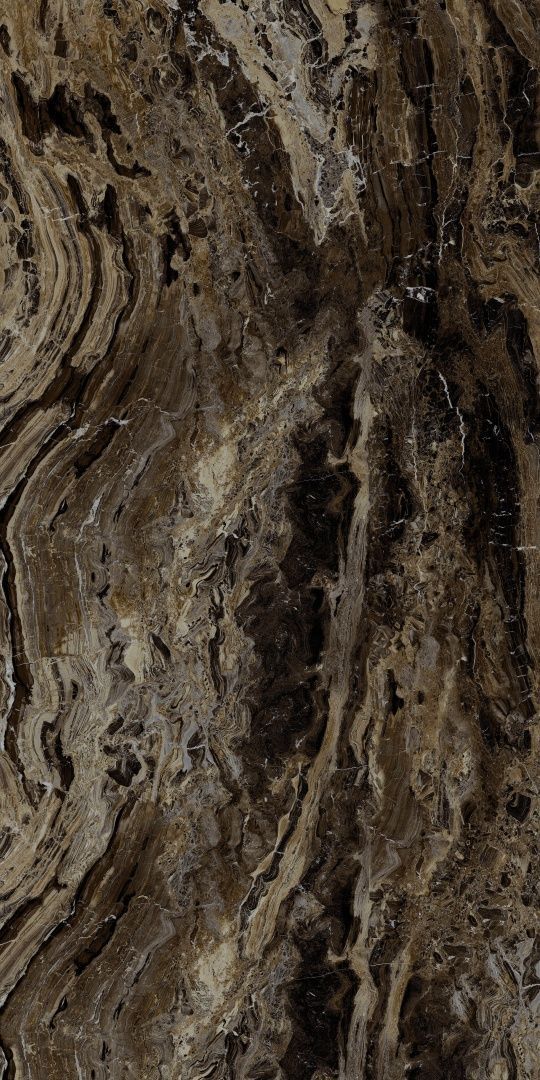 Плитка из керамогранита M0FX Grande Marble Look Frappuccino rett для стен и пола, универсально 120x240