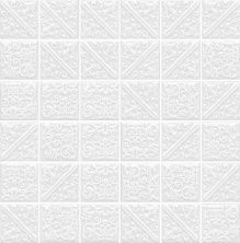 Керамическая плитка 21023 Ла-Виллет белый для стен 30,1x30,1