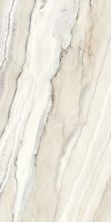 Плитка из керамогранита Marbleset Арабескато норковый LPR для стен и пола, универсально 60x120